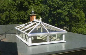 Flat Roofing Services